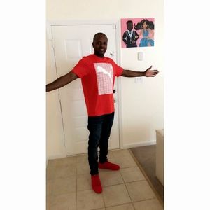 Meet your Posher, Kenneth